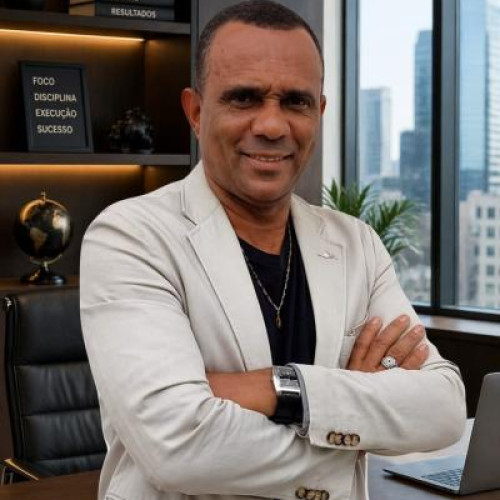 Carlos Roberto