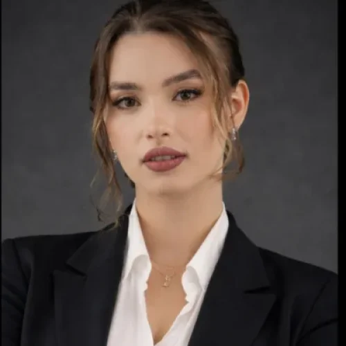 Jhenifer Andrade