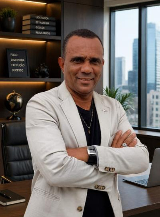 Carlos Roberto