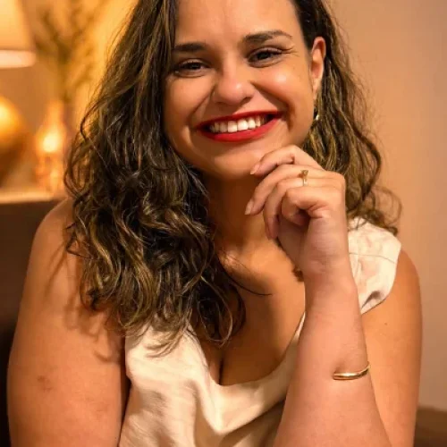 Júlia Ramiro
