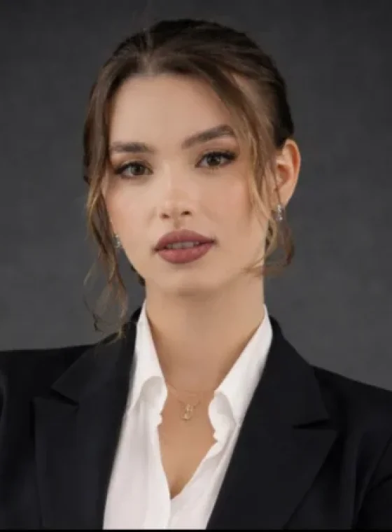 Jhenifer Andrade